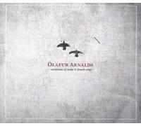Olafur Arnalds - Variations of Static + Found Songs