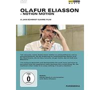 Olafur Eliasson - Notion Motion [Reino Unido] [DVD]