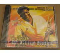 Olaiya, Victor - 3 Decades of Highlife: The Best of Dr Victor