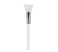 Olakin Cepillo de Mascarilla de Silicona, Cepillos De Mascarillas Faciales De Silicona Sin Pelo, Brochas De Maquillaje, para Máscara de Ojos, Cuidado de Piel, Herramienta de Maquillaje DIY