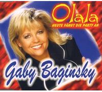 Olala Heute Fängt die Party An