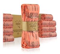 olalao 16 recambios para cubos de pañales compatibles con cartuchos de recambio Tommee Tippee Twist & Click y otros (16 unidades)