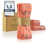 olalao Pack de 4 recambios para cubos de pañales compatibles con cartuchos de recambio Tommee Tippee Twist & Click y otros (4 unidades)