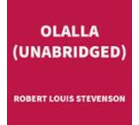 Olalla (unabridged) (audiolibro)