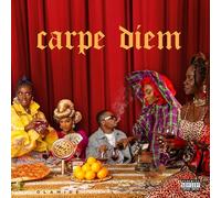 Olamide - Carpe Diem [Vinilo]