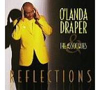 O'landa Draper & the Associate - Reflections