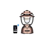 Olantern Classic 2 Pro (300 lúmenes linterna para camping) Cobre Vintage(Smart)