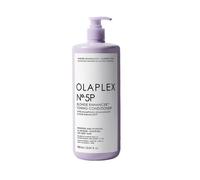 Olaplex Blonde Enhancer Toning Nº5P Conditioner 1000 ml