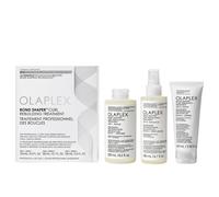 OLAPLEX Bond Shaper Set de Tratamiento Reconstructor de Rizos