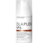Olaplex No. 6 Bond Smoother Tratamiento para alisar el cabello 100 ml
