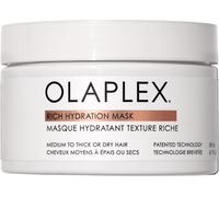 Olaplex Cabello rico en hidratación Mask 200mL
