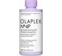 Olaplex Champú Matizador Cabello Rubio Nro 4P 250ml