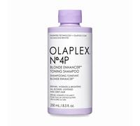 OLAPLEX Champús Profesionales Nº4P Blonde Enhancer Toning Shampoo
