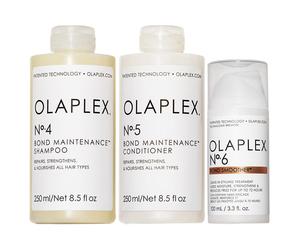 Olaplex Juego profesional nº 4 + nº 5 + nº 6