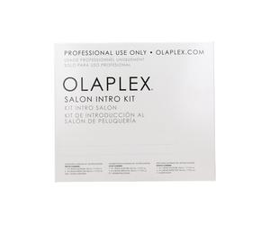 Olaplex Kit de Introducción Salón Nº1- Nº2 Tratamiento Profesional Recuperador del Cabello