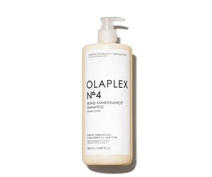 OLAPLEX Líneas de Baño Mujer Nº.4 Bond Maintenance Champú Reparador