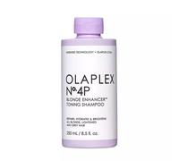 OLAPLEX Líneas de Baño Mujer Nº.4P Blonde Enhancer Champú Tonificante