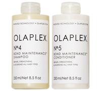 Olaplex Lote (n.º 4, 250 ml + n.º 5, 250 ml)