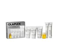 OLAPLEX MINI ESENCIALES DE PEILLOS: Bond Hair Perfector Shampoo & Acondicionador Estilista Valor de suero Set para cabello instantneo y brillant