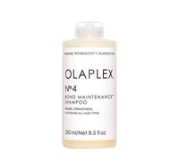 Olaplex N° 4 Bond Maintenance Shampoo 250ml - champú cabello dañado