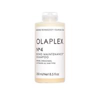 Olaplex N° 4 Bond Maintenance Shampoo 250ml - champú cabello dañado