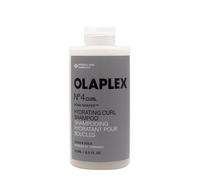 Olaplex n° 4 Bond Shaper Hydrating Curl Shampoo 250ml