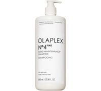 Olaplex Nº 4 Champú de mantenimiento para cabellos finos 1000mL