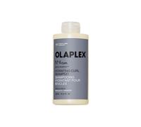Olaplex - N°4 Curl Bond Shaper™ Hydrating Champús 250 ml Blanco unisex