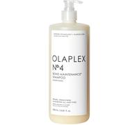Olaplex Nº 4 Mantenimiento de bonos Shampo 1000mL