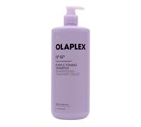 Olaplex N°4P Blonde Enhancer Purple Toning Shampoo 1000ml