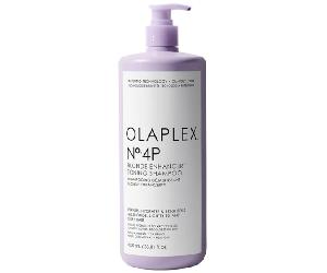 Olaplex Nº 4P Blonde Enhancer Toning Shampoo 1000 ml