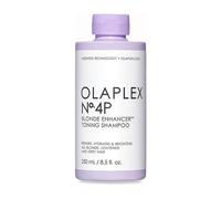 Olaplex - Blonde Enhancer Toning No. 4P Champús 250 ml unisex