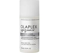 Olaplex Nº 5 Acondicionador sin aclarado Hidratar y reparar las puntas abiertas 100mL