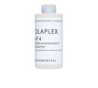 Olaplex - Bond Maintenance No. 4 Champús 250 ml unisex