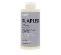 Olaplex Nº4 Bond Shaper Hydrating Curl Shampoo 250ml