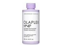 Olaplex - Blonde Enhancer Toning No. 4P Champús 250 ml unisex