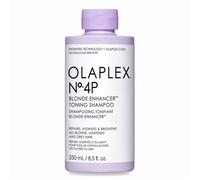 Olaplex - Blonde Enhancer Toning No. 4P Champús 250 ml unisex