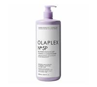 Nº5P BLONDE ENHANCER acondicionador tonificante 1000 ml