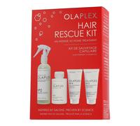 Olaplex No.0 Set con Intensive Bond Building Hair 155ml+100ml+30ml+30ml