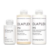 Olaplex No.3, No.4 and No.5 Bundle