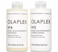 Olaplex No.4 and No.5 Bundle