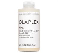 OLAPLEX No 4 BOND MANTENIMIENTO CHAMPÚ PARA EL CABELLO 250 ML / 8,5 fl. oz.