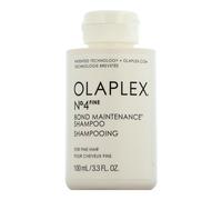 Olaplex No. 4 champú de mantenimiento Fine Bond 100 ml