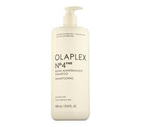 Olaplex No. 4 champú de mantenimiento Fine Bond 1000 ml