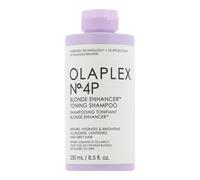 Olaplex No.4 - Champú tonificante potenciador rubio 250 ml
