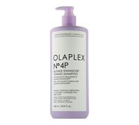 Olaplex No.4 P Blonde Enhancer Champú Tonificante 1000 ml