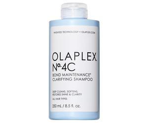 Olaplex - No. 4C Bond Maintenance Clarifying Shampoo - Champú 250 ml