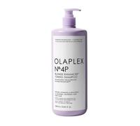 Olaplex Blonde Enhancer Toning Shampoo No. 4P 1 Liter