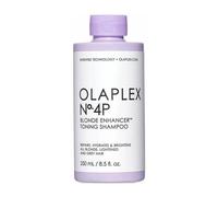 ¡38% DTO! Champú N4P Blonde Enhancer Toning Shampoo 250 ml