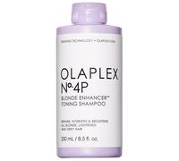 Olaplex - Nºp Shampoo Enhancer Toning Champús 250 ml unisex